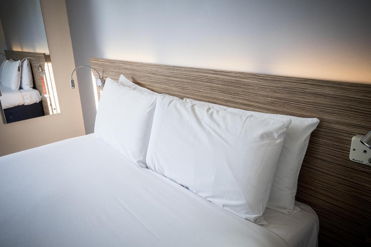 Travelodge Limerick Bilik gambar