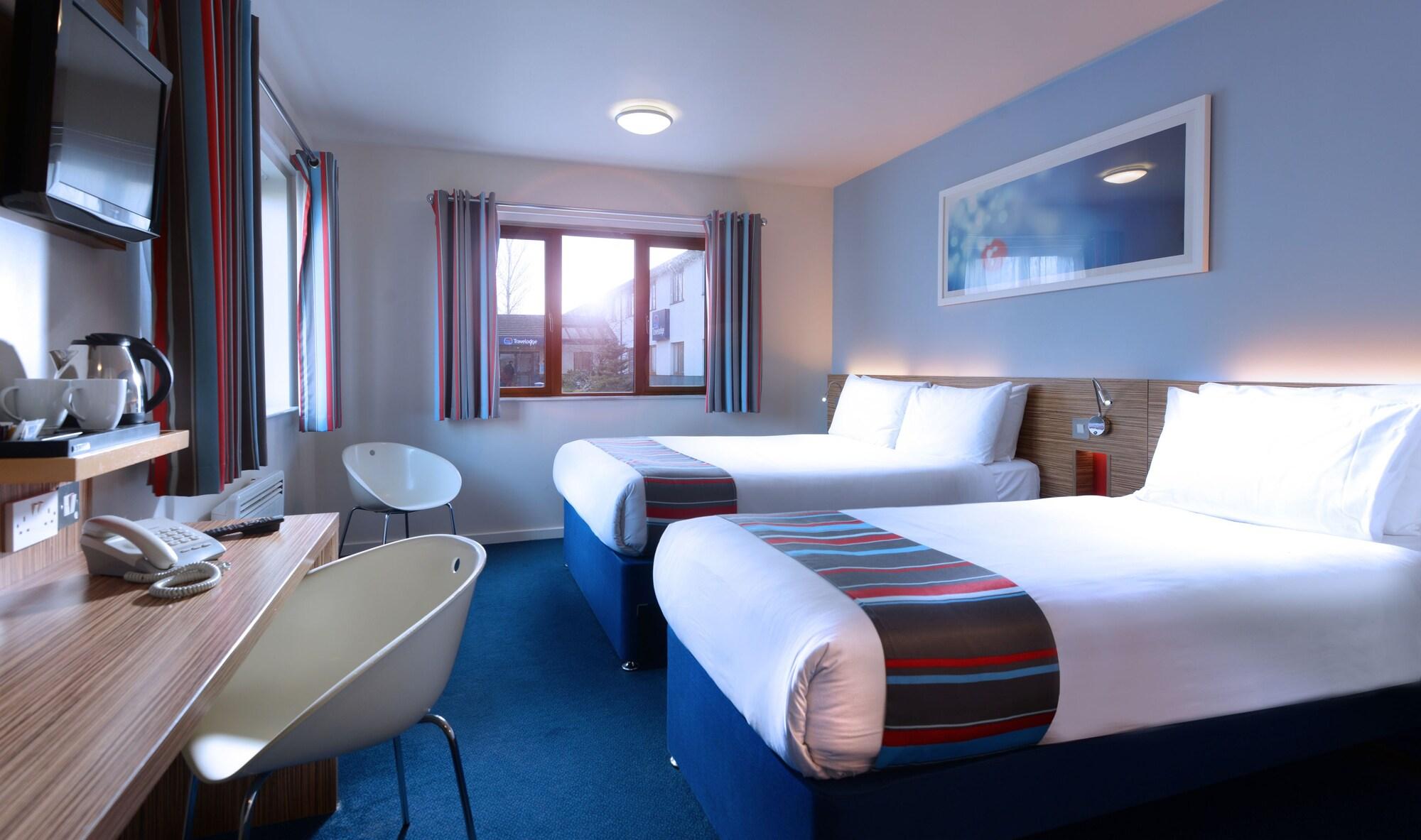 Travelodge Limerick Luaran gambar