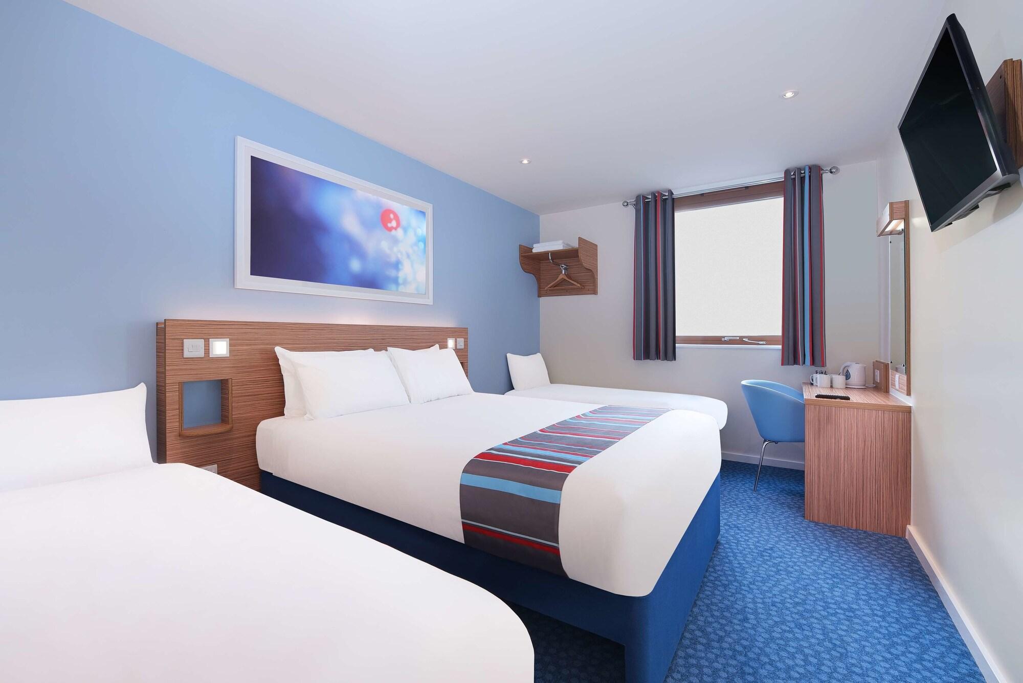 Travelodge Limerick Luaran gambar