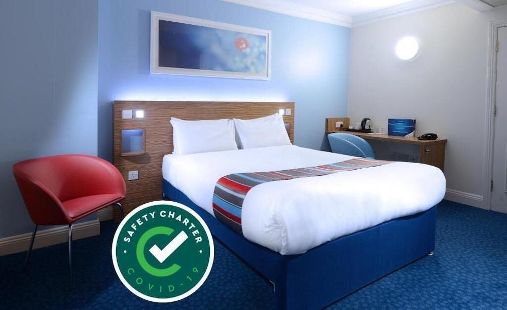 Travelodge Limerick Luaran gambar