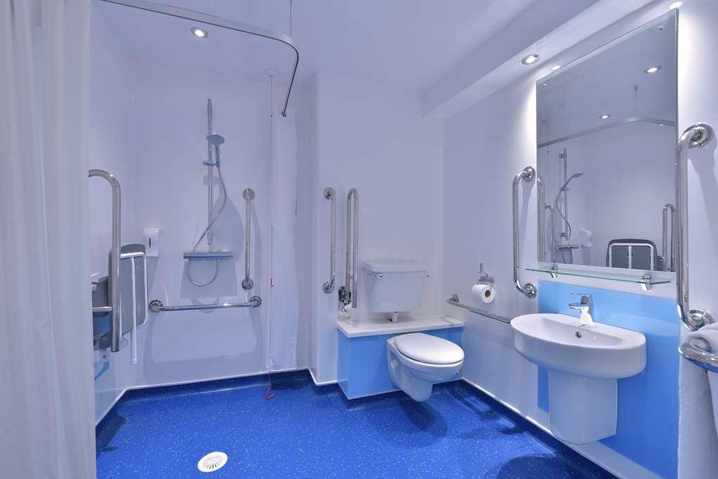Travelodge Limerick Bilik gambar
