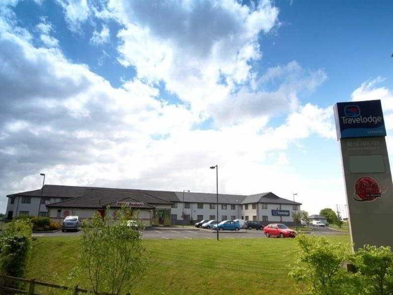Travelodge Limerick Luaran gambar