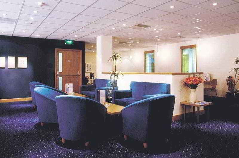 Travelodge Limerick Dalaman gambar
