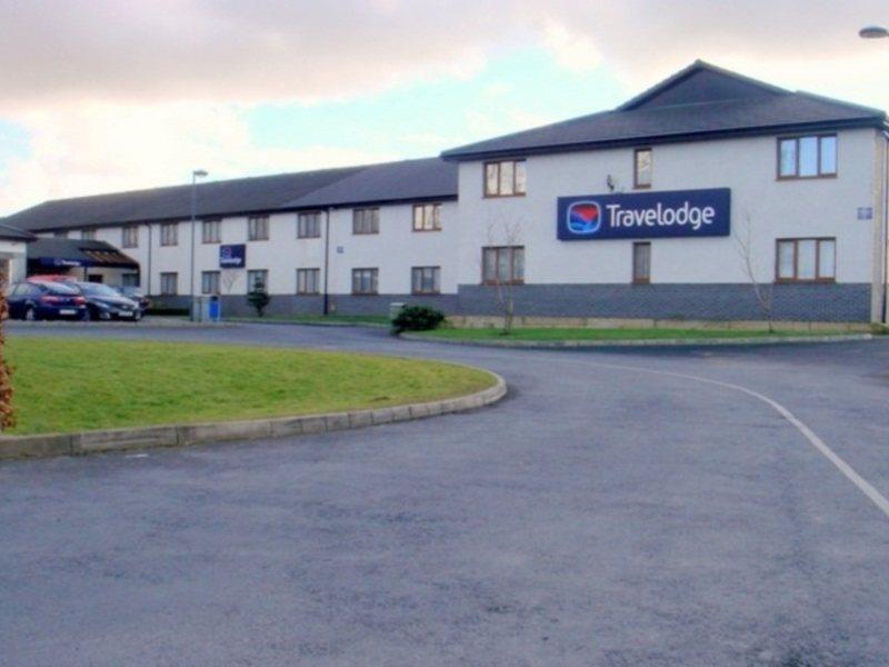 Travelodge Limerick Luaran gambar