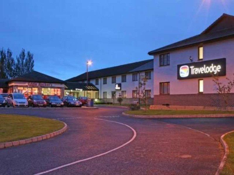 Travelodge Limerick Luaran gambar