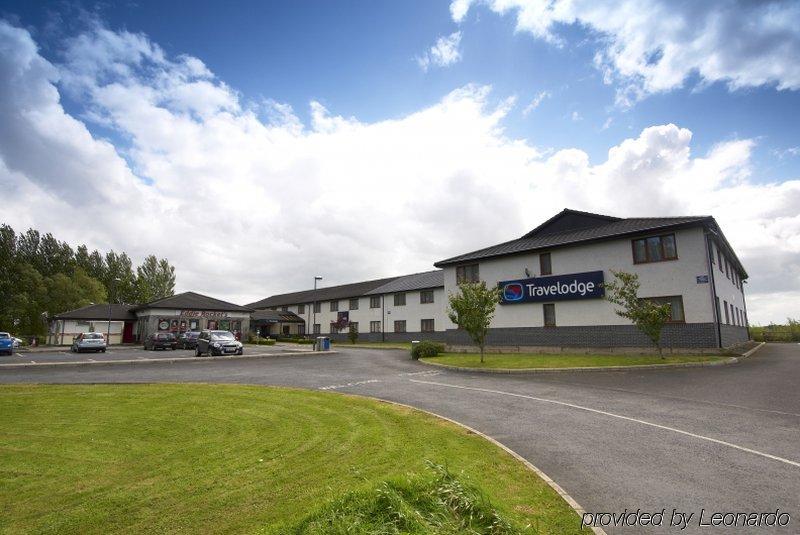 Travelodge Limerick Luaran gambar