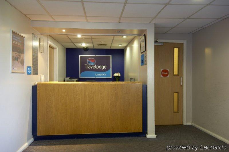 Travelodge Limerick Luaran gambar