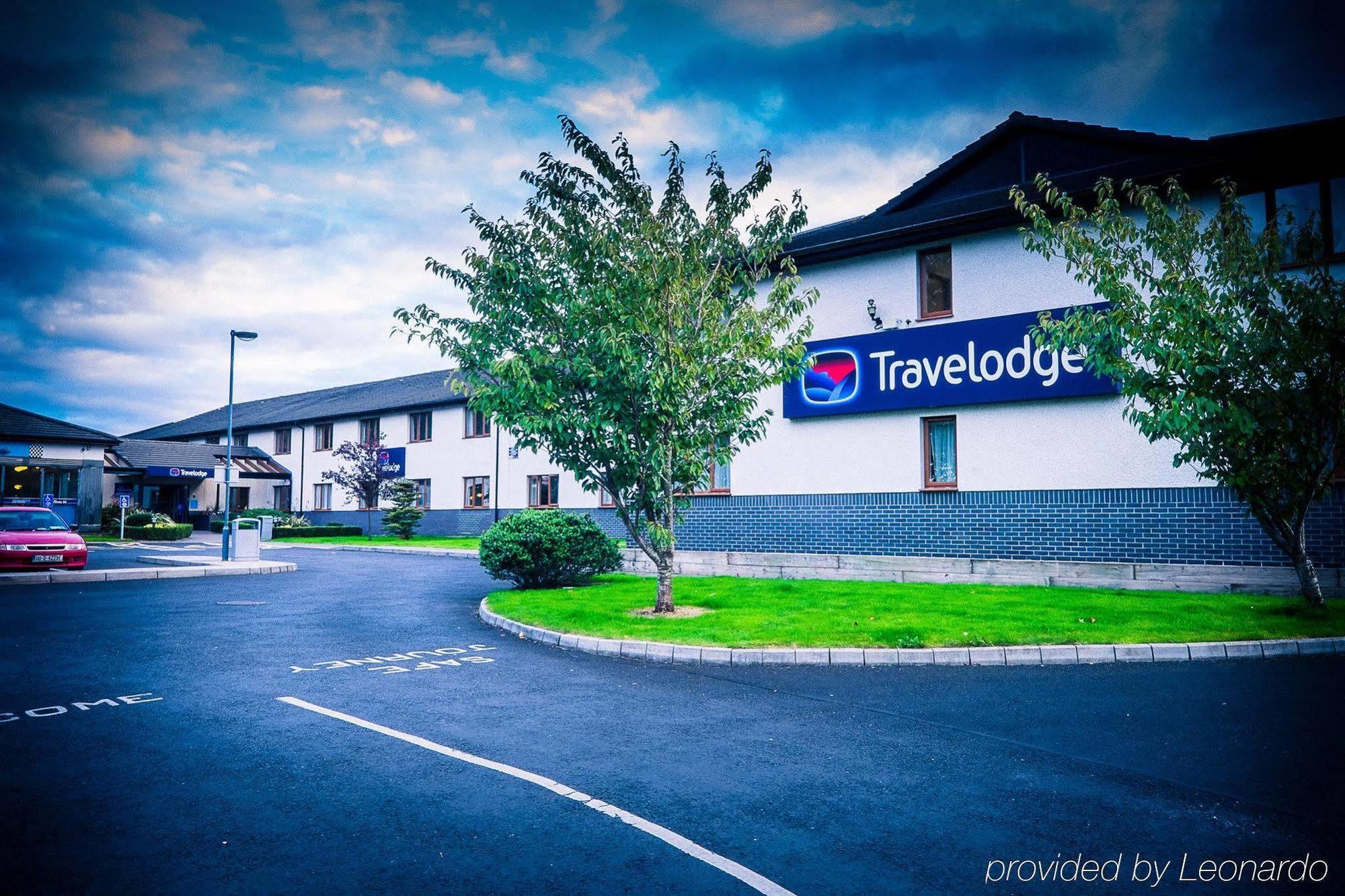 Travelodge Limerick Luaran gambar