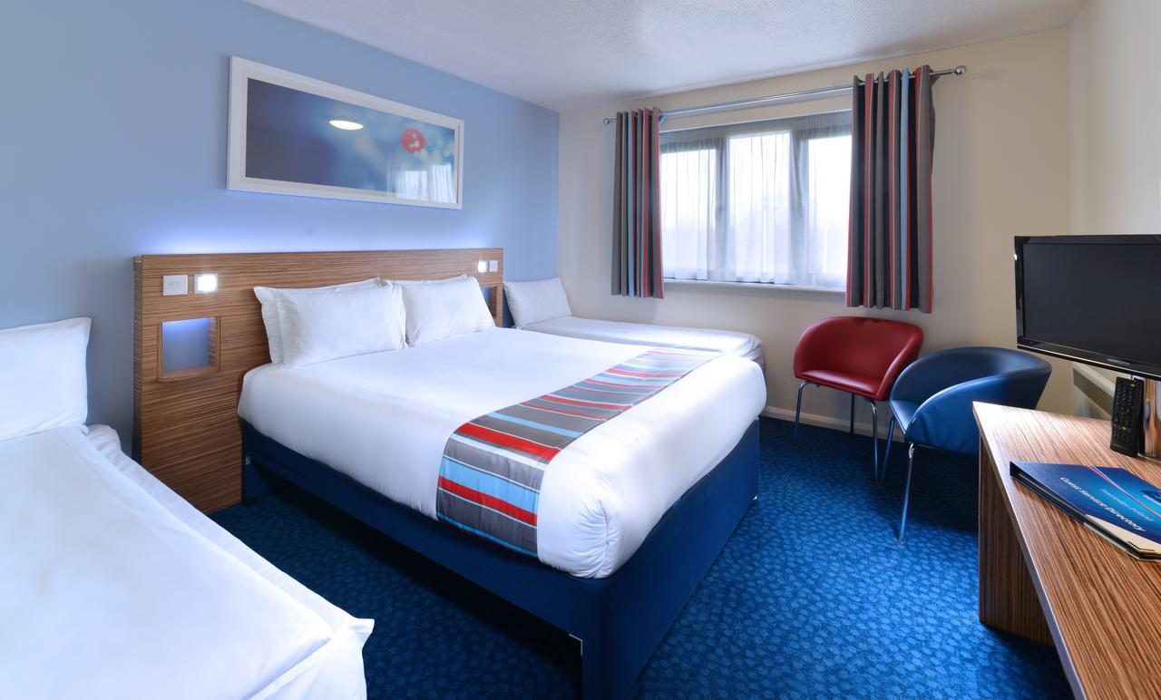 Travelodge Limerick Luaran gambar