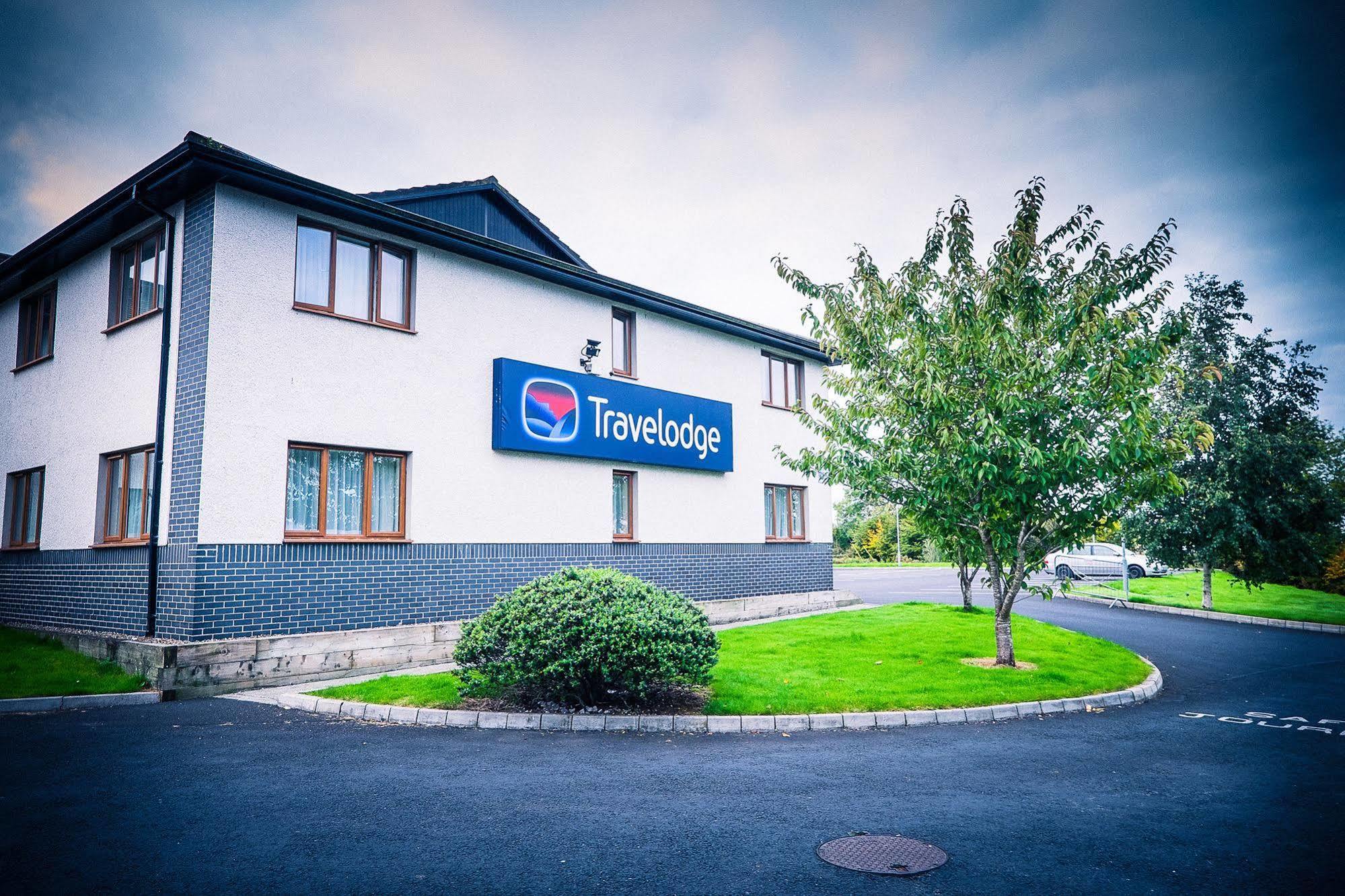 Travelodge Limerick Luaran gambar