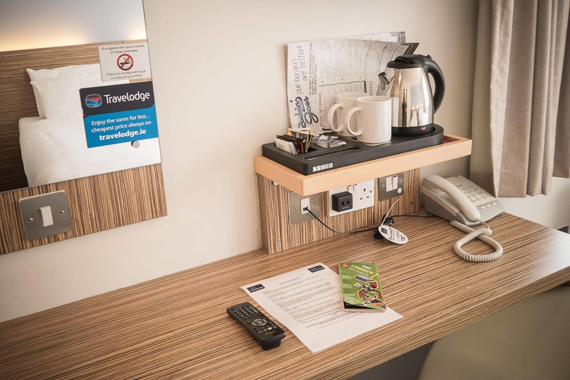 Travelodge Limerick Luaran gambar