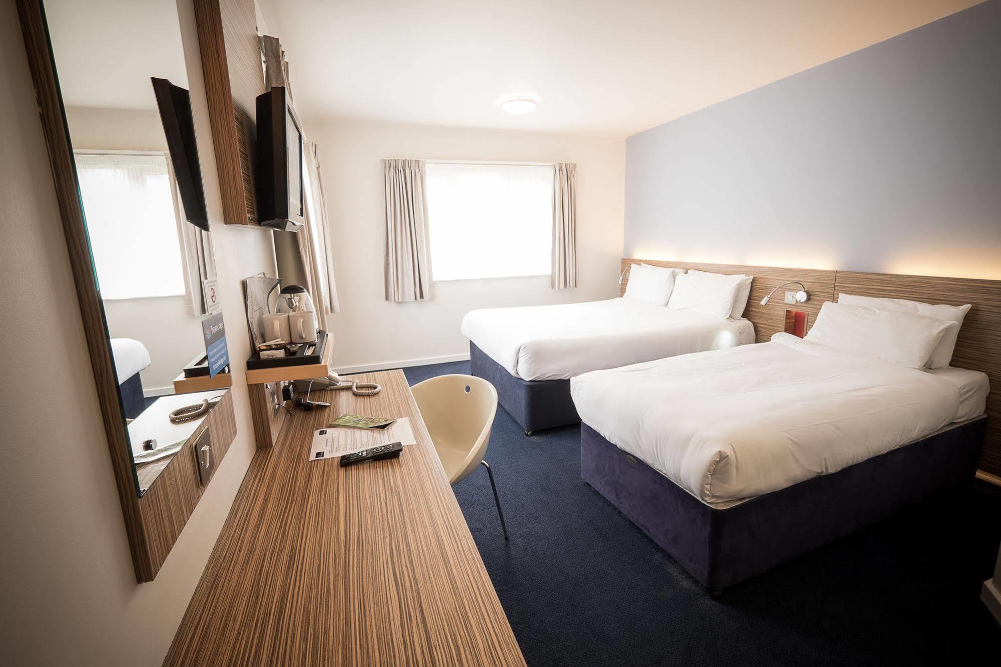 Travelodge Limerick Luaran gambar
