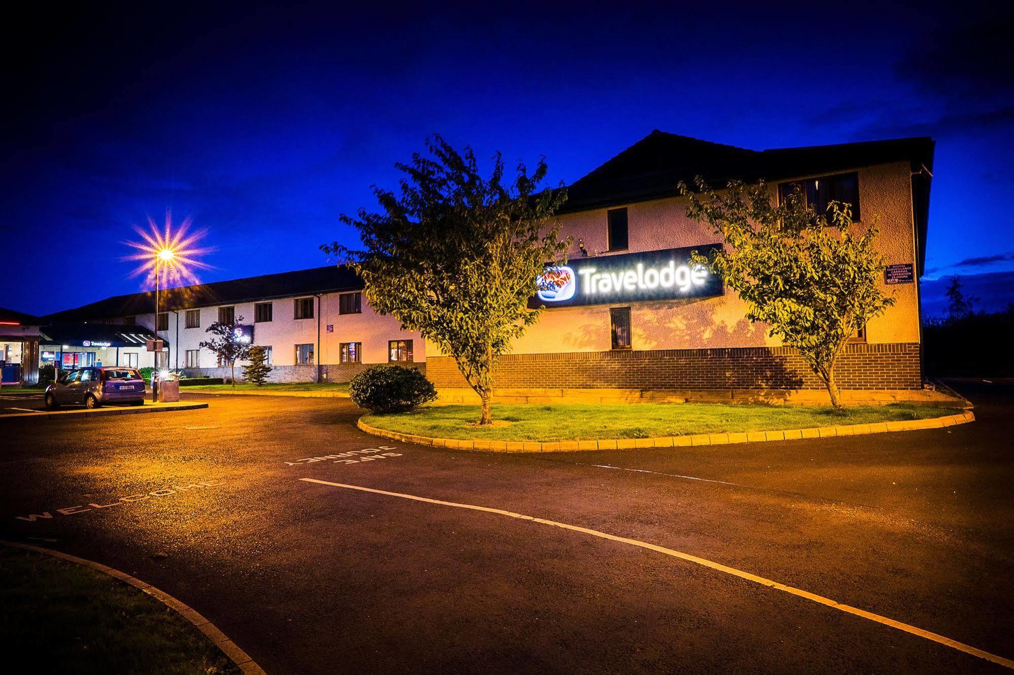 Travelodge Limerick Luaran gambar