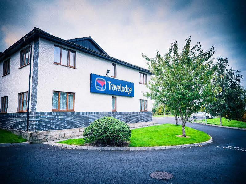 Travelodge Limerick Luaran gambar